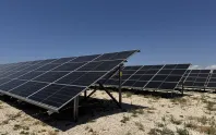 Güneş enerjisi ve rüzgar santrallerinin imar işlemlerine düzenleme