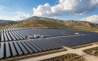 Tüm zamanların rekoru kırıldı: Haziranda güneşten 4,99 milyar kilovatsaat elektrik üretildi