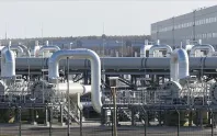 Rusya'nın dev gaz üreticisinin kârı düştü