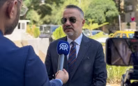 Türkiye ile Suriye arasında kültür merkezlerine ilişkin anlaşma Türkiye ile Suriye arasında kültür merkezlerine ilişkin anlaşma