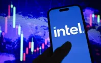 Intel’den son 15 yılın en hızlı büyümesi: Geliri ikinci çeyrekte yüzde 25 arttı Intel’den son 15 yılın en hızlı büyümesi: Geliri ikinci çeyrekte yüzde 25 arttı