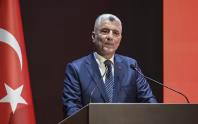 Bakan Bolat açıkladı! Körfez’e transit taşımacılıkta yeni dönem Bakan Bolat açıkladı! Körfez’e transit taşımacılıkta yeni dönem