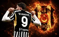 Salah'tan önce Vlahovic bitebilir! Salah'tan önce Vlahovic bitebilir!