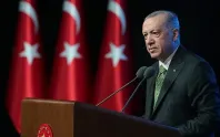 Cumhurbaşkanı Erdoğan, vefatının 10. yılında Prof. Dr. Halil İnalcık'ı andı