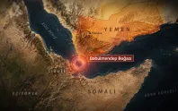 Yemen’deki Husilerden iddialara yanıt geldi