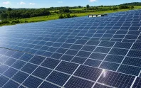 Güneş enerjisinden elektrik üretimi tüm zamanların zirvesine ulaştı