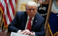 Trump 2028 için adaylığını açıkladı: Bir kez daha aday olacağım Trump 2028 için adaylığını açıkladı: Bir kez daha aday olacağım
