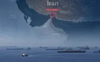 İran’a deniz ablukası sürüyor: CENTCOM gemilere yönelik işlemleri açıkladı İran’a deniz ablukası sürüyor: CENTCOM gemilere yönelik işlemleri açıkladı