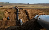Irak ve Suriye petrol boru hattı anlaşmasına hazırlanıyor