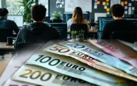 Eurostars-3 çağrısı açıldı: KOBİ’lere 850 bin Euro’ya kadar bütçe Eurostars-3 çağrısı açıldı: KOBİ’lere 850 bin Euro’ya kadar bütçe