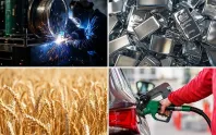 Emtia piyasalarında Orta Doğu gerilimi: Petrol ve gümüş yükseldi