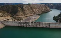 Avrupa’da hibrit enerji hamlesi: Şebekeye 25 gigavat ek kapasite