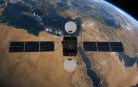 Türkiye ve Katar’dan uzayda stratejik ortaklık: Türksat-Biruni geliyor Türkiye ve Katar’dan uzayda stratejik ortaklık: Türksat-Biruni geliyor