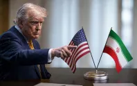 Trump diplomasiye alan mı açıyor? İran’a yeni saldırıya onay vermedi