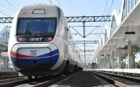 Eskişehir-İstanbul YHT hattı 12 yaşında: 62,9 milyon yolcu taşıdı