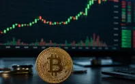 Bitcoin 65 bin 598 dolara çıktı: Fed ve düzenleme süreci izleniyor