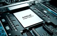AMD'den NVIDIA Rubin'e rakip MI455X GPU: 40 PFLOP işlem gücü AMD'den NVIDIA Rubin'e rakip MI455X GPU: 40 PFLOP işlem gücü