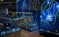 Borsa yeni haftaya yüzde 0,61 yükselişle başladı: BIST 100 endeksi 14.028,40 puana yükseldi