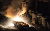2.400 derecede dayanımını koruyan tantal alaşımı geliştirildi