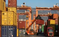 Yılın ilk yarısında yüzde 44 arttı: Tacikistan'ın dış ticaret hacmi 6,8 milyar doları aştı