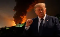 İran’a yeni saldırı planında mühimmat stoku gündeme geldi: Trump tartışmalara son noktayı koydu İran’a yeni saldırı planında mühimmat stoku gündeme geldi: Trump tartışmalara son noktayı koydu