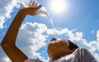 Türkiye’de sıcak hava dalgalarının şiddeti 2025’te 11 kat arttı Türkiye’de sıcak hava dalgalarının şiddeti 2025’te 11 kat arttı