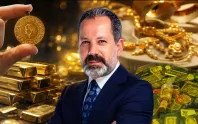 Gram altında 500 liralık bant! İslam Memiş altın fiyatları için tahminini açıkladı