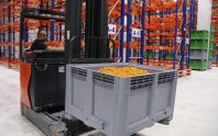 Lisanslı depolar kayısı üreticilerini bekliyor