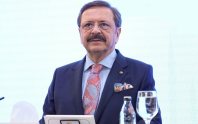 73 oda ve borsaya TOBB akreditasyonu sertifikası verildi 73 oda ve borsaya TOBB akreditasyonu sertifikası verildi