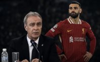 Önder Özen'den Salah açıklaması! 'Masadan kalktık'