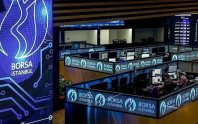 BIST 100 günü yüzde 1,21 düşüşle kapattı