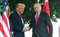 Trump'tan Türkiye'ye F-35 satışı mesajı: Kimse bana ne yapacağımı söyleyemez