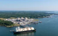 ABD LNG'si pahalıya patladı: Avrupa'da fiyat üçe katlandı