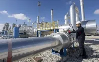 Goldman Sachs'tan Avrupa için kış senaryosu: Gaz fiyatları 100 euroyu aşabilir