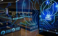 Borsa İstanbul’da BIST 100 endeksi yeni güne yüzde 0,08 yükselişle başladı