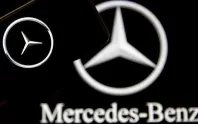 Mercedes-Benz'in geliri beklentileri aştı! Çin pazarı negatif etkiledi