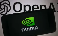 Nvidia ve OpenAI’dan 250 mi̇lyar dolarlık dev veri̇ merkezi̇