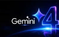 Google, Gemini 4 modelinin eğitim sürecini başlattı