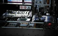 Nvidia, Vera işlemcileriyle çip üretim hızını yüzde 50 artırıyor