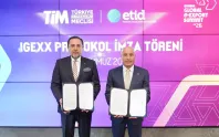 TİM VE ETİD’ten global işbirliği! İmzalar atıldı
