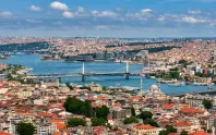 İstanbul nefes aldı: Hava kirliği yüzde 6 düştü İstanbul nefes aldı: Hava kirliği yüzde 6 düştü