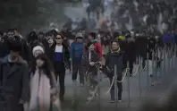 Japonya'da demografik kriz: Nüfus 42 yıl sonra 120 milyonun altına indi Japonya'da demografik kriz: Nüfus 42 yıl sonra 120 milyonun altına indi