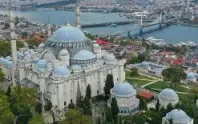 Mimar Sinan'ın vasiyeti her yıl yerine getiriliyor! Mimar Sinan'ın vasiyeti her yıl yerine getiriliyor!
