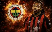 Rafael Leao geliyor mu? Romano açıkladı Rafael Leao geliyor mu? Romano açıkladı