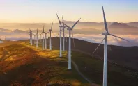 Avrupa'dan yenilenebilir enerjide verimlilik adımı: Aynı sahadan üç kat daha fazla elektrik üretimi Avrupa'dan yenilenebilir enerjide verimlilik adımı: Aynı sahadan üç kat daha fazla elektrik üretimi
