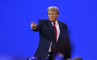 ABD basınından iddia: Trump hafta sonu İran'a büyük saldırıyı başlatacak