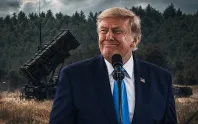 Ukrayna’ya Patriot lisansı belirsizliği: Trump temkinli konuştu
