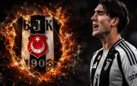 Beşiktaş’a gelecek mi? Sırp golcü kararını veriyor!