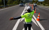 Kadıköy’de sürücüler dikkat: Sahil yolu trafiğe kapatılacak