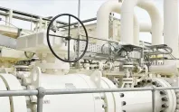 Gazprom: Avrupa'nın gaz depolarındaki açık, tedarik riski oluşturuyor